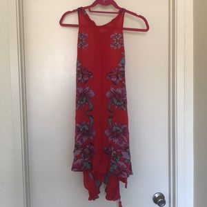 Free people dress